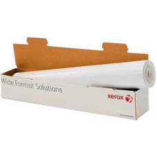 Офисная бумага Xerox XES Paper A1+ 620 мм x 80 м, 75 г/м2 003R94589