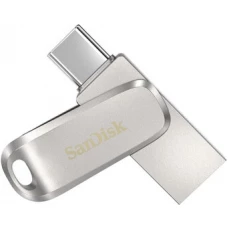 USB Flash SanDisk Ultra Dual Drive Luxe USB Type-C 32GB