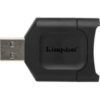 Карт-ридер Kingston MobileLite Plus SD Reader