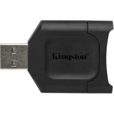 Карт-ридер Kingston MobileLite Plus SD Reader