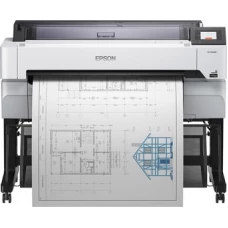 Плоттер Epson SureColor SC-T5400M