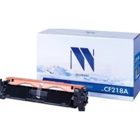 Картридж NV Print NV-CF218AT (аналог HP CF218AT)