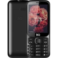 Мобильный телефон BQ-Mobile BQ-3590 Step XXL+ (черный)