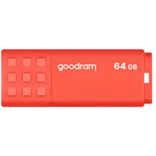 USB Flash GOODRAM UME3 64GB (оранжевый)