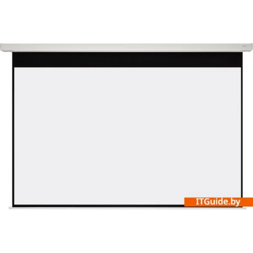 Проекционный экран PL Magna MRSM-HD-150D ver1