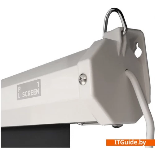 Проекционный экран PL Magna MRSM-HD-150D ver2