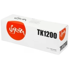Картридж Sakura Printing SATK1200 (аналог Kyocera TK-1200)