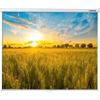 Проекционный экран Lumien Eco Picture 220x220 LEP-100110