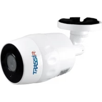 IP-камера TRASSIR TR-D2121IR3W (3.6 мм)