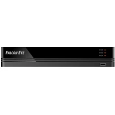 Сетевой видеорегистратор Falcon Eye FE-NVR5108