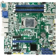 Материнская плата Advantech ASMB-586G2-00A1E