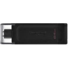 USB Flash Kingston DataTraveler 70 64GB