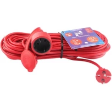 Удлинитель Power Cube PC-2-B-20(IP)