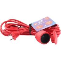 Удлинитель Power Cube PC-2-B-10(IP)