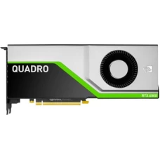 Видеокарта PNY Quadro RTX 6000 24GB GDDR6 VCQRTX6000-PB