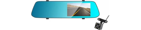 Автомобильный видеорегистратор Sho-Me SFHD-800 - Купить по выгодной ...