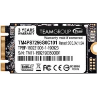 SSD Team MS30 256GB TM4PS7256G0C101