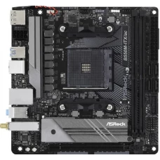 Материнская плата ASRock B550M-ITX/ac