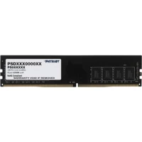 Оперативная память Patriot Signature Line 16GB DDR4 PC4-25600 PSD416G32002