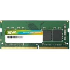 Оперативная память Silicon-Power 8GB DDR4 PC4-21300 SP016GXLZU266B0A