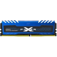 Оперативная память Silicon-Power XPower Turbine 8GB DDR4 PC4-25600 SP008GXLZU320BSA