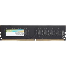 Оперативная память Silicon-Power 4GB DDR4 PC4-21300 SP004GBLFU266N02