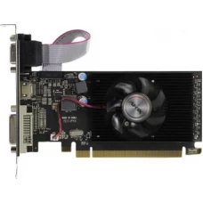 Видеокарта AFOX Radeon R5 230 1GB GDDR3 AFR5230-1024D3L5