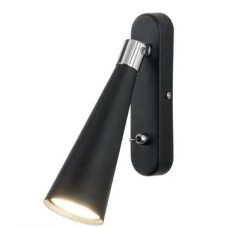 Спот Elektrostandard Horn GU10 SW MRL 1010 (Black)