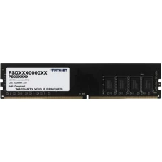 Оперативная память Patriot Signature Line 16GB DDR4 PC4-21300 PSD416G266681
