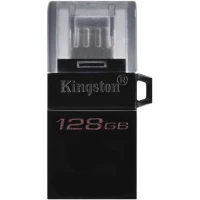 USB Flash Kingston DataTraveler microDuo 3.0 G2 128GB