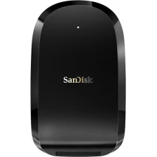 Карт-ридер SanDisk Extreme Pro CFexpress SDDR-F451-GNGNN