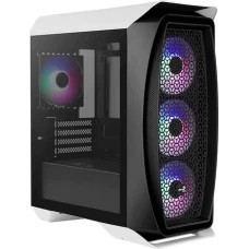 Корпус AeroCool Aero One Mini Frost-G-WT-v1