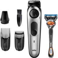 Машинка для стрижки Braun BT5260