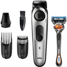 Машинка для стрижки Braun BT5260