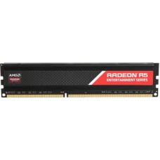 Оперативная память AMD Radeon R5 Entertainment 2GB DDR3 PC3-12800 R532G1601U1SL-UO