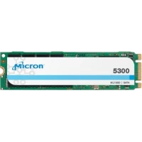 SSD Micron 5300 Pro 240GB MTFDDAV240TDS-1AW1ZABYY