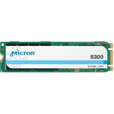 SSD Micron 5300 Pro 240GB MTFDDAV240TDS-1AW1ZABYY