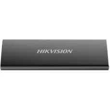 Внешний накопитель Hikvision T200N HS-ESSD-T200N/512G 512GB (черный)