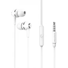 Наушники Borofone BM36 (белый)