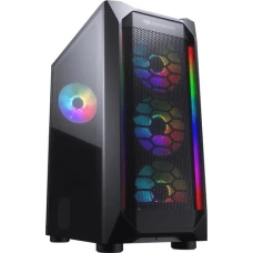 Корпус Cougar MX410 Mesh-G RGB