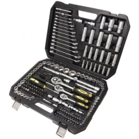 Универсальный набор инструментов WMC Tools 38841 (216 предметов)
