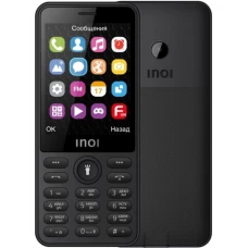 Мобильный телефон Inoi 289 (черный)