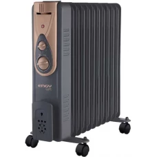 Масляный радиатор Engy EN-2411 Loft