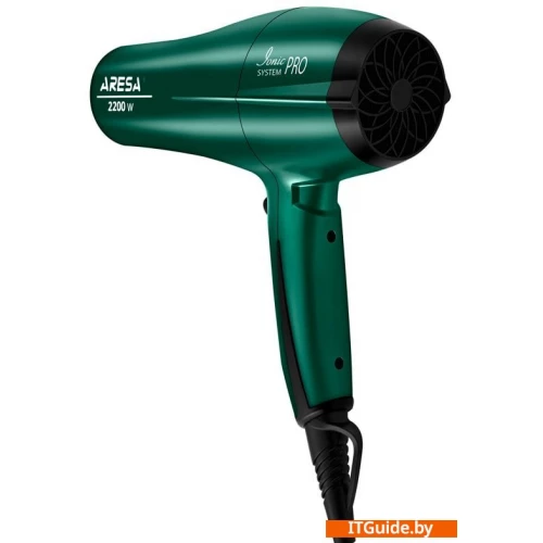 Фен Aresa AR-3218 ver4