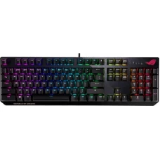 Клавиатура ASUS ROG Strix Scope (Cherry MX Silent Red)