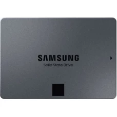 SSD Samsung 870 QVO 4TB MZ-77Q4T0BW