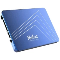 SSD Netac N600S 128GB