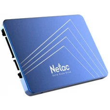 SSD Netac N600S 512GB