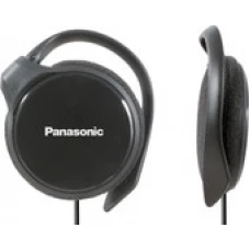 Наушники Panasonic RP-HS46E-K