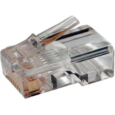Коннектор 5bites US050A (100 шт.)